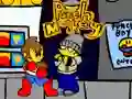 თამაში Punch Monkey ონლაინ