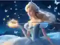 თამაში Jigsaw Puzzle: Cinderella ონლაინ