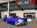 თამაში Adrenaline Rush Miami Drive ონლაინ