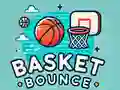 თამაში Basket Bounce ონლაინ
