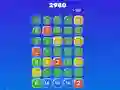 თამაში Blocks Cubes 2048 ონლაინ