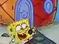 თამაში FNF SpongeBob's Classic Showdown ონლაინ