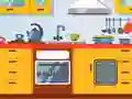 თამაში Hidden Thief Escape ონლაინ