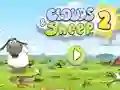 თამაში Clouds & Sheep 2 ონლაინ