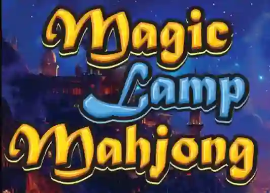 თამაში Magic Lamp Mahjong ონლაინ