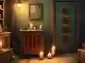 თამაში Princess Kaida Escape ონლაინ