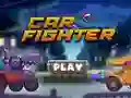 თამაში Car Fighter ონლაინ