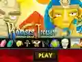 თამაში Ramses Treasure ონლაინ