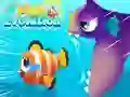 თამაში Fish Evolution ონლაინ