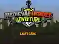 თამაში Medieval Heroes Adventure ონლაინ