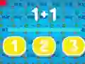 თამაში Simple Math Quiz ონლაინ