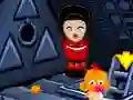 თამაში Monkey Go Happy Stage 302 ონლაინ