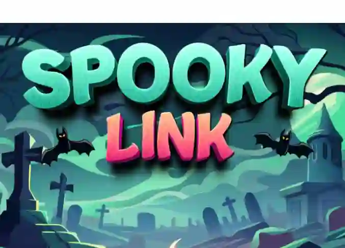 თამაში Spooky Link ონლაინ