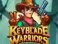 თამაში Keyblade Warriors ონლაინ