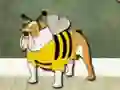თამაში Find the Pet Dog with Boy Lewis ონლაინ