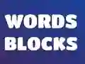 თამაში Words Blocks ონლაინ