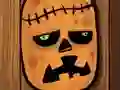 თამაში Halloween Pop It! ონლაინ