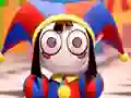 თამაში The Amazing Digital Circus Jigsaw Fun ონლაინ