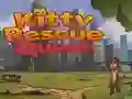 თამაში Kitty Rescue Quest ონლაინ