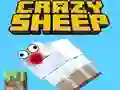 თამაში Crazy Sheep ონლაინ