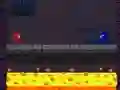 თამაში Lava Ladder Leap ონლაინ