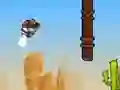 თამაში Jetpack Heroes ონლაინ
