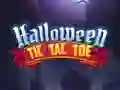 თამაში Halloween Tic Tac Toe ონლაინ