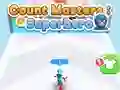 თამაში Count Masters Superhero ონლაინ