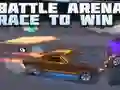 თამაში Battle Arena Race To Win ონლაინ