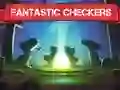 თამაში Fantastic Checkers ონლაინ