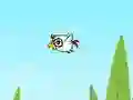 თამაში Hen's Eggventure ონლაინ
