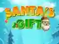 თამაში Santa's Gift ონლაინ