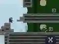 თამაში Super Robo Slasher ონლაინ