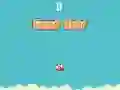თამაში Flappy Bird 2D Game ონლაინ