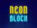 თამაში Neon Block ონლაინ