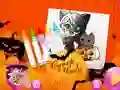 თამაში Chibi Sup Coloring ონლაინ