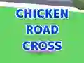 თამაში Chicken Road Cross ონლაინ