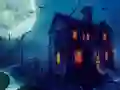 თამაში Mystery Castle Escape 10 ონლაინ