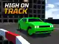 თამაში High On Track ონლაინ
