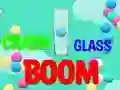 თამაში Crash Glass Boom ონლაინ