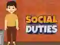თამაში Social Duties ონლაინ