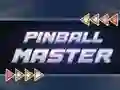 თამაში Pinball Master ონლაინ
