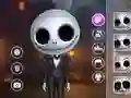 თამაში Nightmare Couple Halloween Party ონლაინ