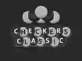 თამაში Checkers Classic ონლაინ