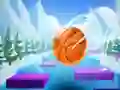 თამაში Bouncy ონლაინ