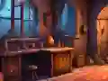 თამაში Princess Juliet Escape ონლაინ