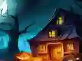 თამაში Spectral House Escape ონლაინ