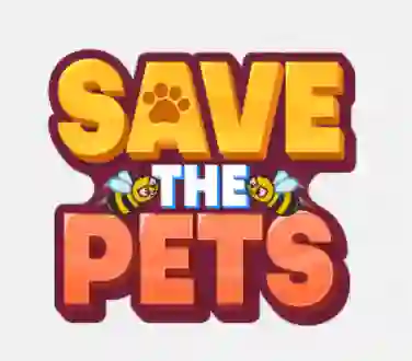 თამაში Save the Pets ონლაინ