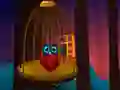 თამაში Pretty Owl Rescue ონლაინ