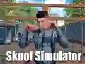 თამაში Skoof Simulator ონლაინ
